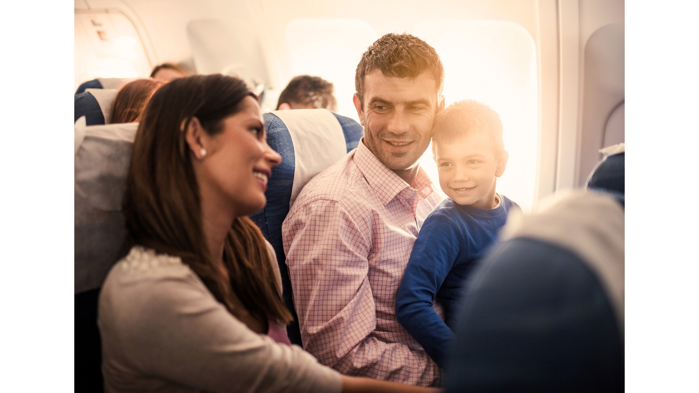 A Família Expatriada: Preparação para a Mudança